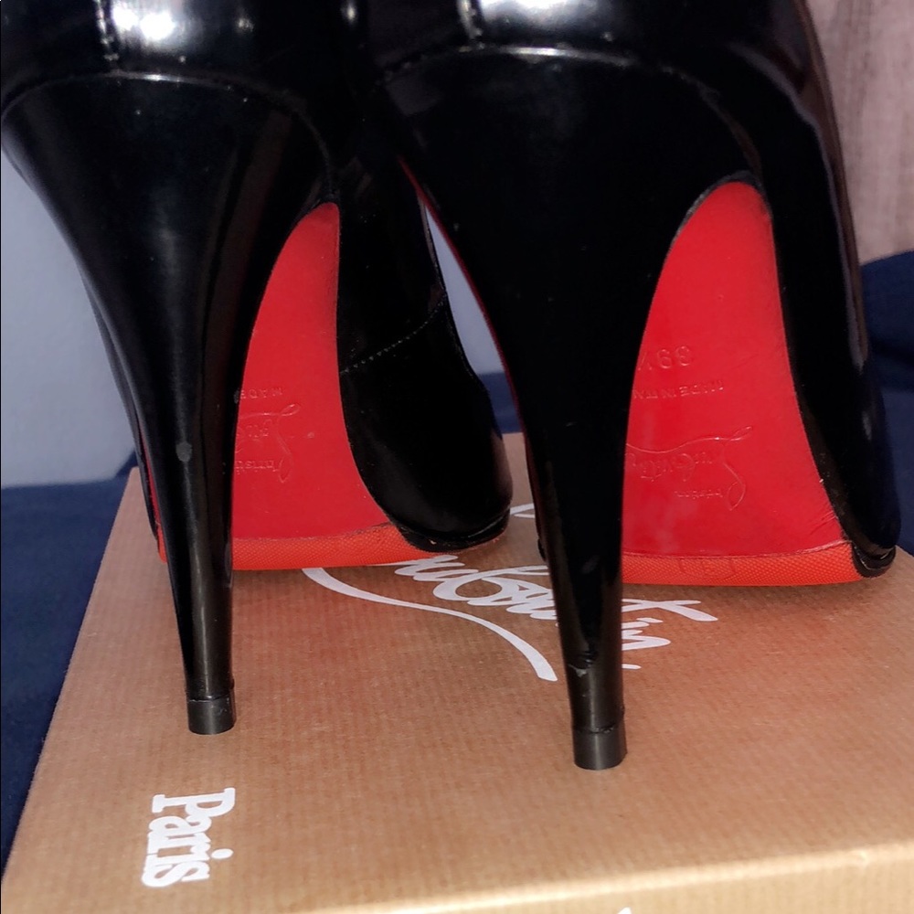 Christian Louboutin